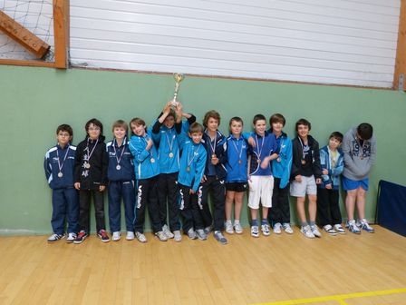 Interclubs 2011