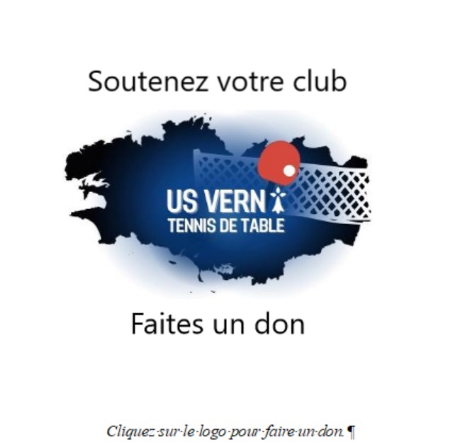 Dons à l'US Vern TT 2024