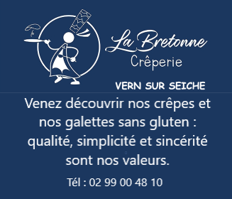 creperie la bretonne